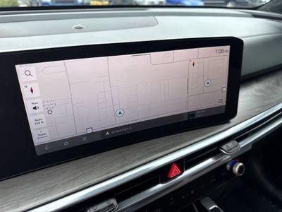 2024 Kia Sorento X-Line SX Prestige