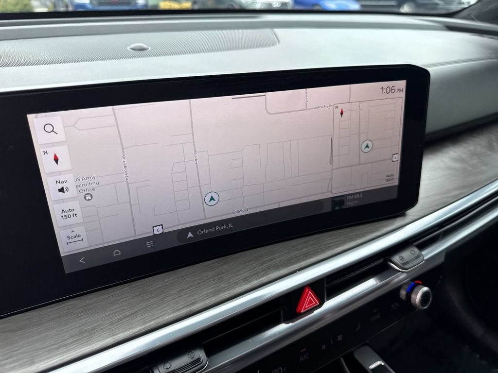 2024 Kia Sorento X-Line SX Prestige
