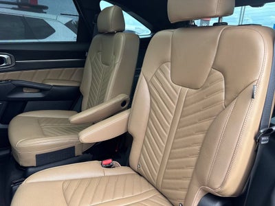 2024 Kia Sorento X-Line SX Prestige