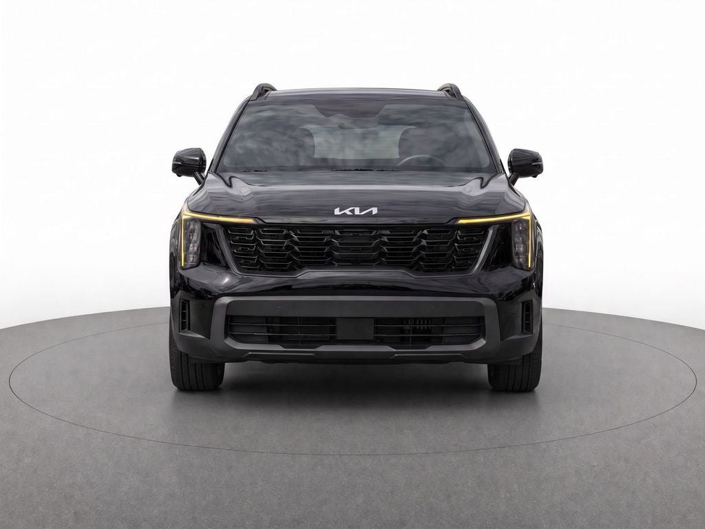 2024 Kia Sorento X-Line SX Prestige