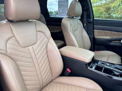 2024 Kia Sorento X-Line SX Prestige