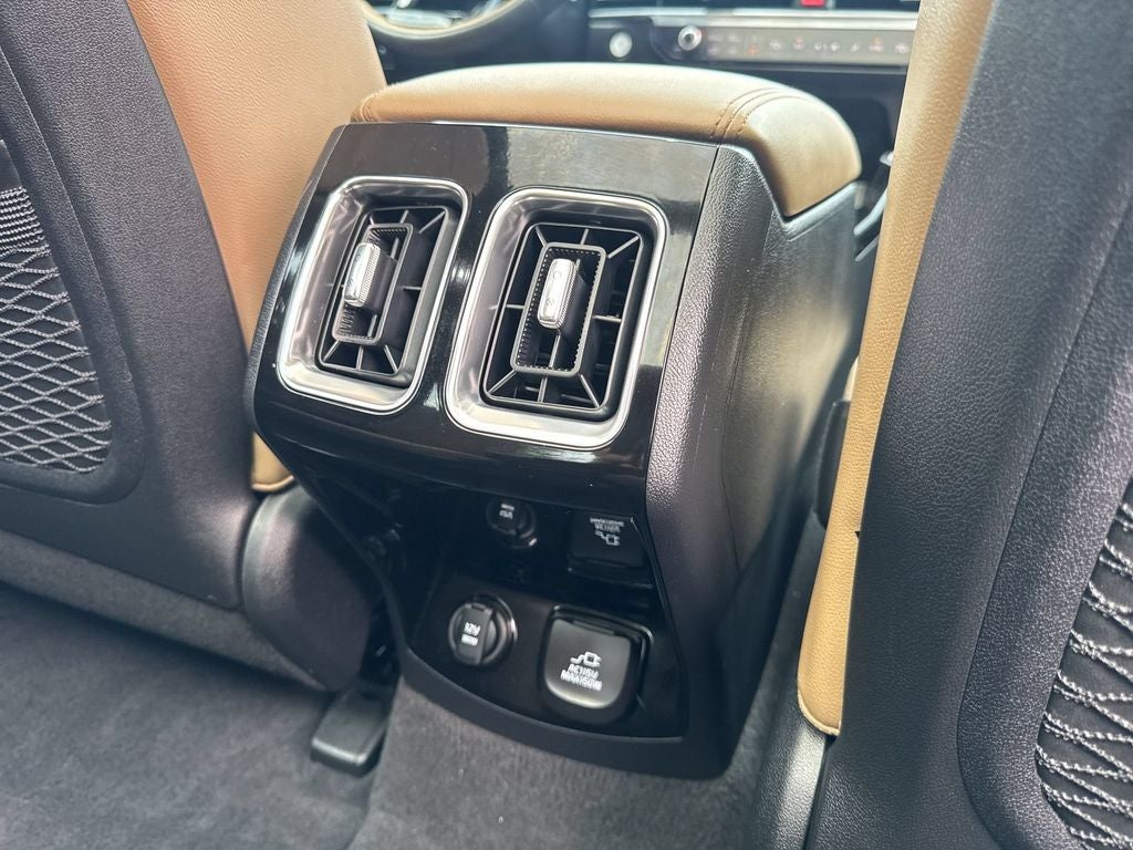 2024 Kia Sorento X-Line SX Prestige