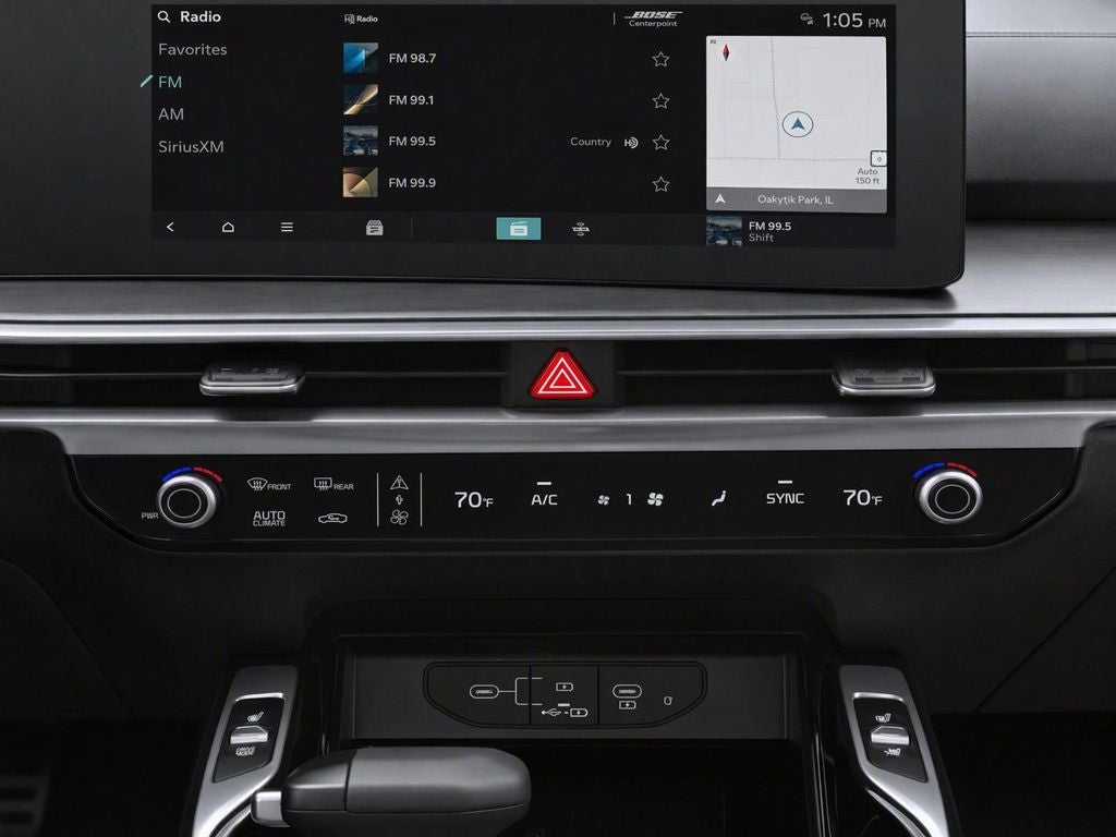 2024 Kia Sorento X-Line SX Prestige