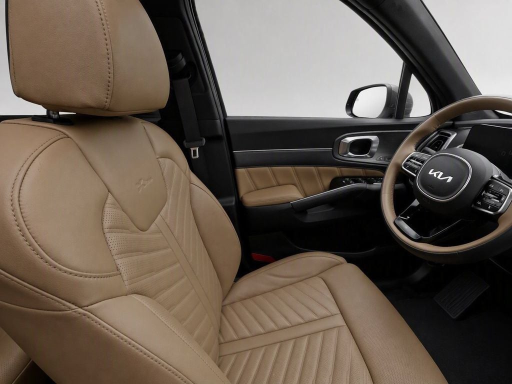 2024 Kia Sorento X-Line SX Prestige