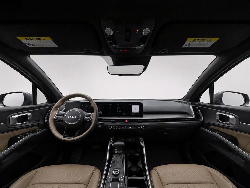 2024 Kia Sorento X-Line SX Prestige