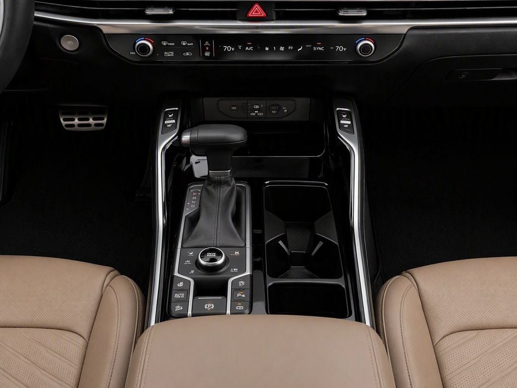 2024 Kia Sorento X-Line SX Prestige
