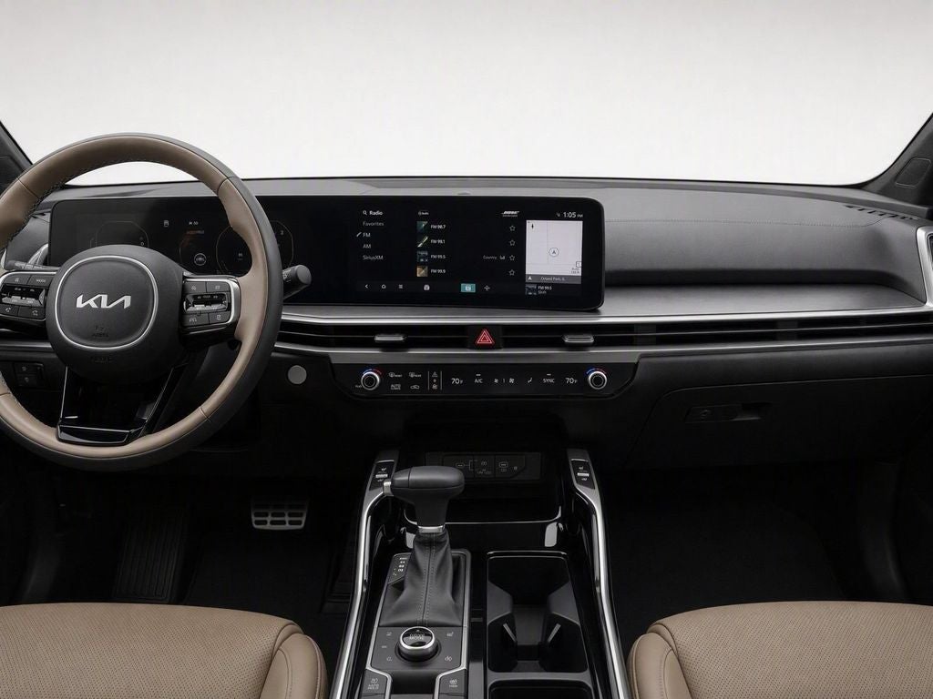 2024 Kia Sorento X-Line SX Prestige