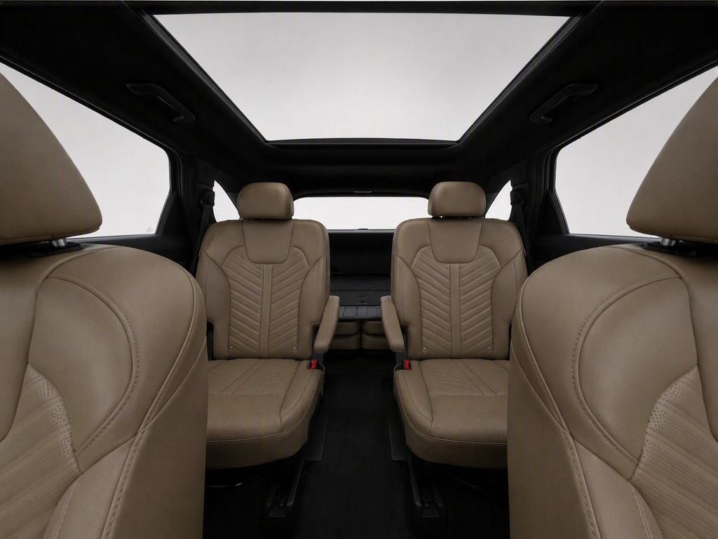 2024 Kia Sorento X-Line SX Prestige