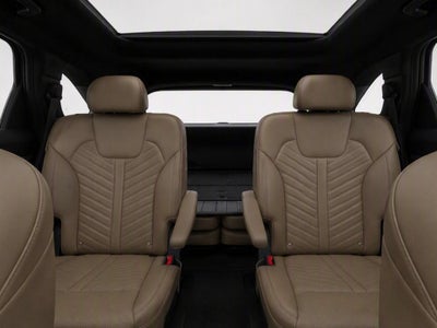 2024 Kia Sorento X-Line SX Prestige
