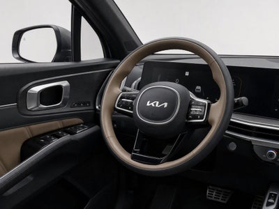 2024 Kia Sorento X-Line SX Prestige