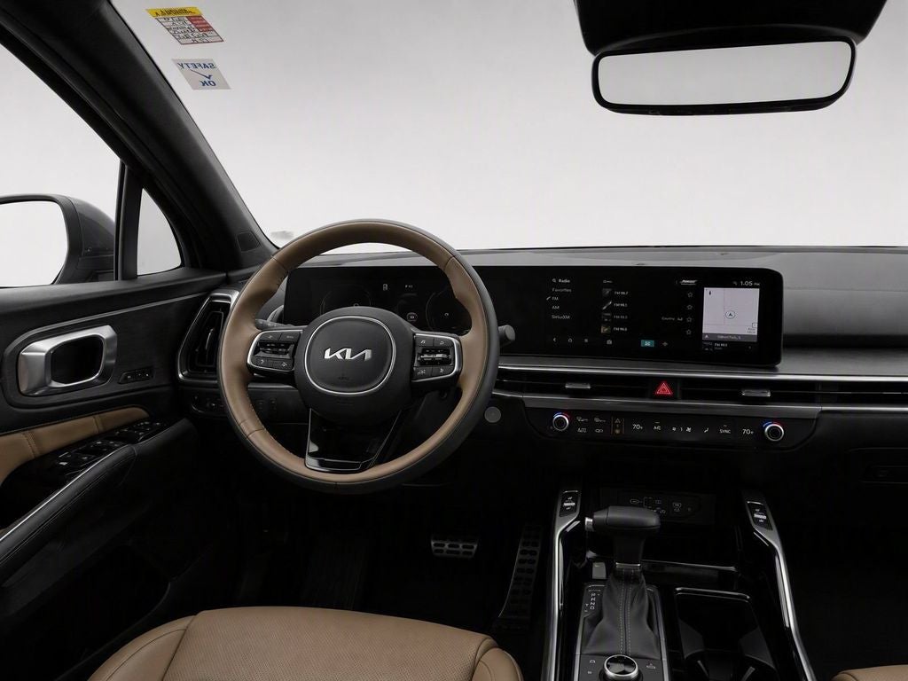 2024 Kia Sorento X-Line SX Prestige
