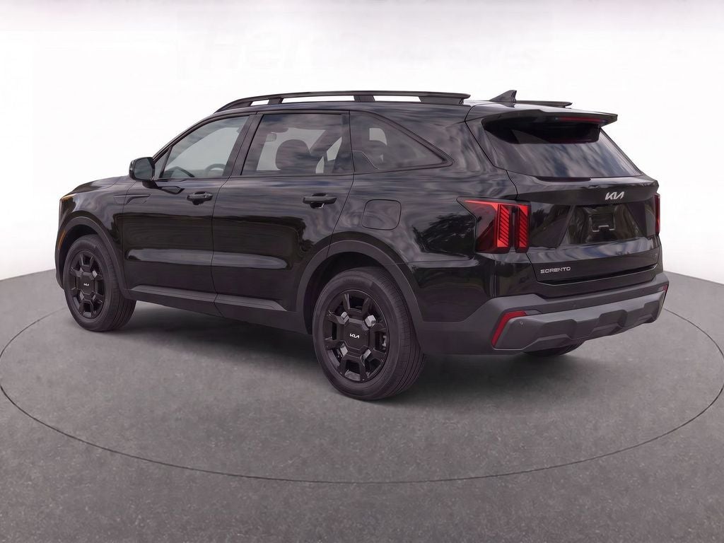 2024 Kia Sorento X-Line SX Prestige