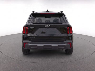 2024 Kia Sorento X-Line SX Prestige