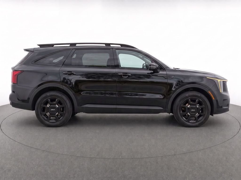 2024 Kia Sorento X-Line SX Prestige