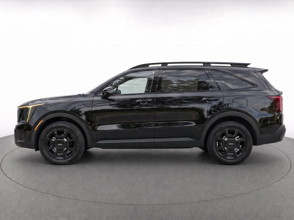 2024 Kia Sorento X-Line SX Prestige
