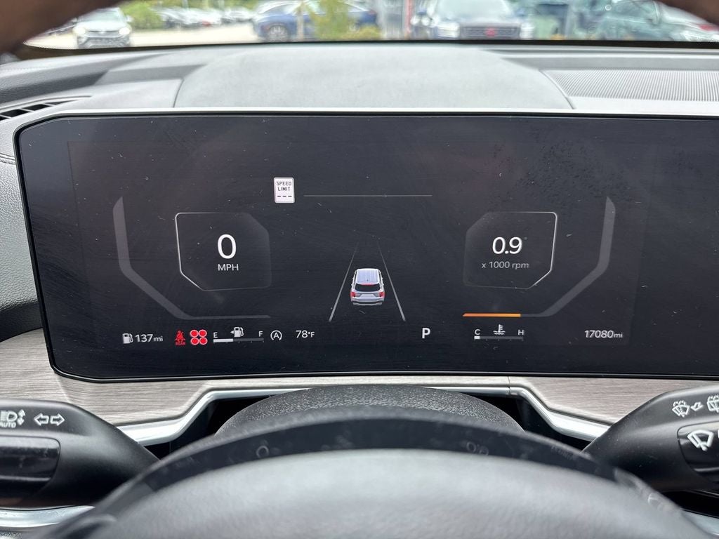2024 Kia Sorento X-Line SX Prestige