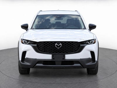 2025 Mazda Mazda CX-50 2.5 S Premium Package AWD