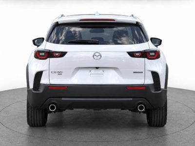 2025 Mazda Mazda CX-50 2.5 S Premium Package AWD