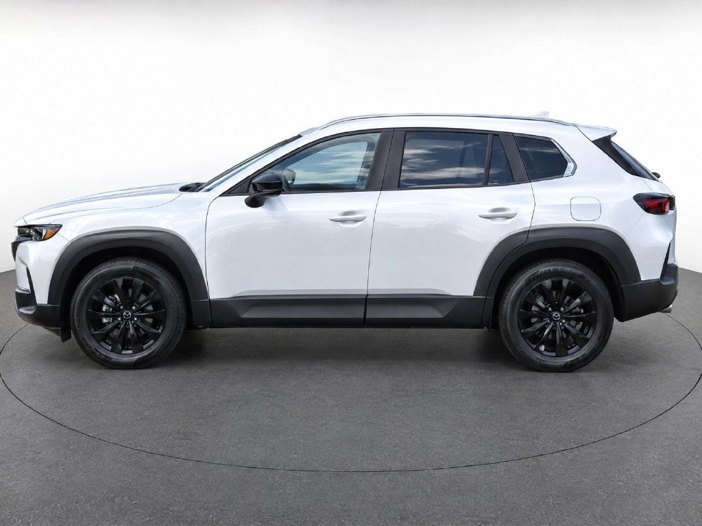 2025 Mazda Mazda CX-50 2.5 S Premium Package AWD