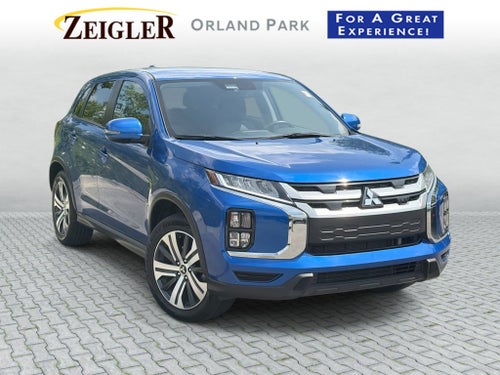 2024 Mitsubishi Outlander Sport 2.0 SE 4WD