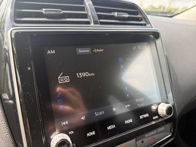2024 Mitsubishi Outlander Sport 2.0 SE 4WD