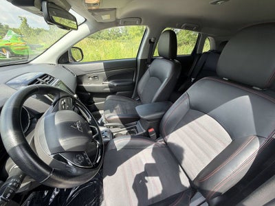 2024 Mitsubishi Outlander Sport 2.0 SE 4WD