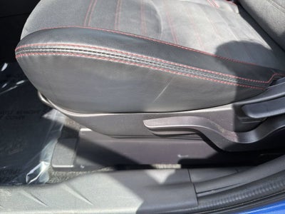 2024 Mitsubishi Outlander Sport 2.0 SE 4WD