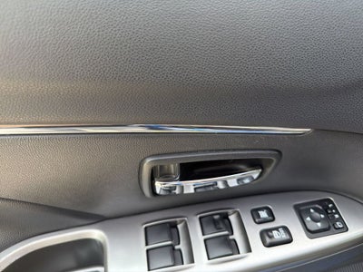 2024 Mitsubishi Outlander Sport 2.0 SE 4WD