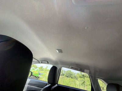 2024 Mitsubishi Outlander Sport 2.0 SE 4WD