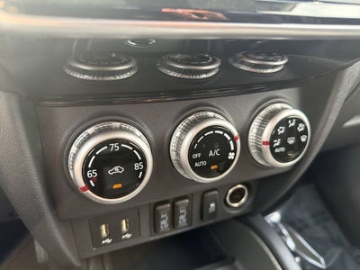 2024 Mitsubishi Outlander Sport 2.0 SE 4WD