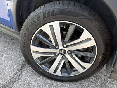 2024 Mitsubishi Outlander Sport 2.0 SE 4WD