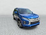 2024 Mitsubishi Outlander Sport 2.0 SE 4WD