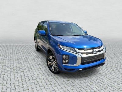 2024 Mitsubishi Outlander Sport 2.0 SE 4WD