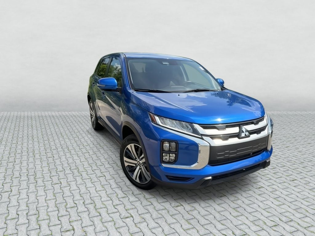 2024 Mitsubishi Outlander Sport 2.0 SE 4WD