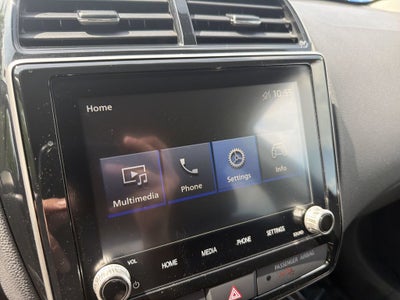 2024 Mitsubishi Outlander Sport 2.0 SE 4WD