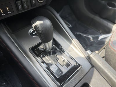2024 Mitsubishi Outlander Sport 2.0 SE 4WD