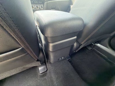 2024 Mitsubishi Outlander Sport 2.0 SE 4WD
