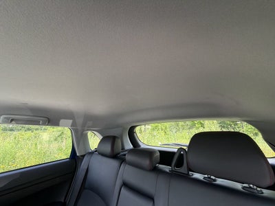 2024 Mitsubishi Outlander Sport 2.0 SE 4WD