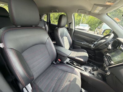 2024 Mitsubishi Outlander Sport 2.0 SE 4WD