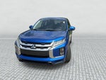 2024 Mitsubishi Outlander Sport 2.0 SE 4WD