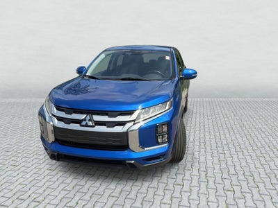 2024 Mitsubishi Outlander Sport 2.0 SE 4WD
