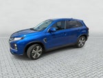 2024 Mitsubishi Outlander Sport 2.0 SE 4WD