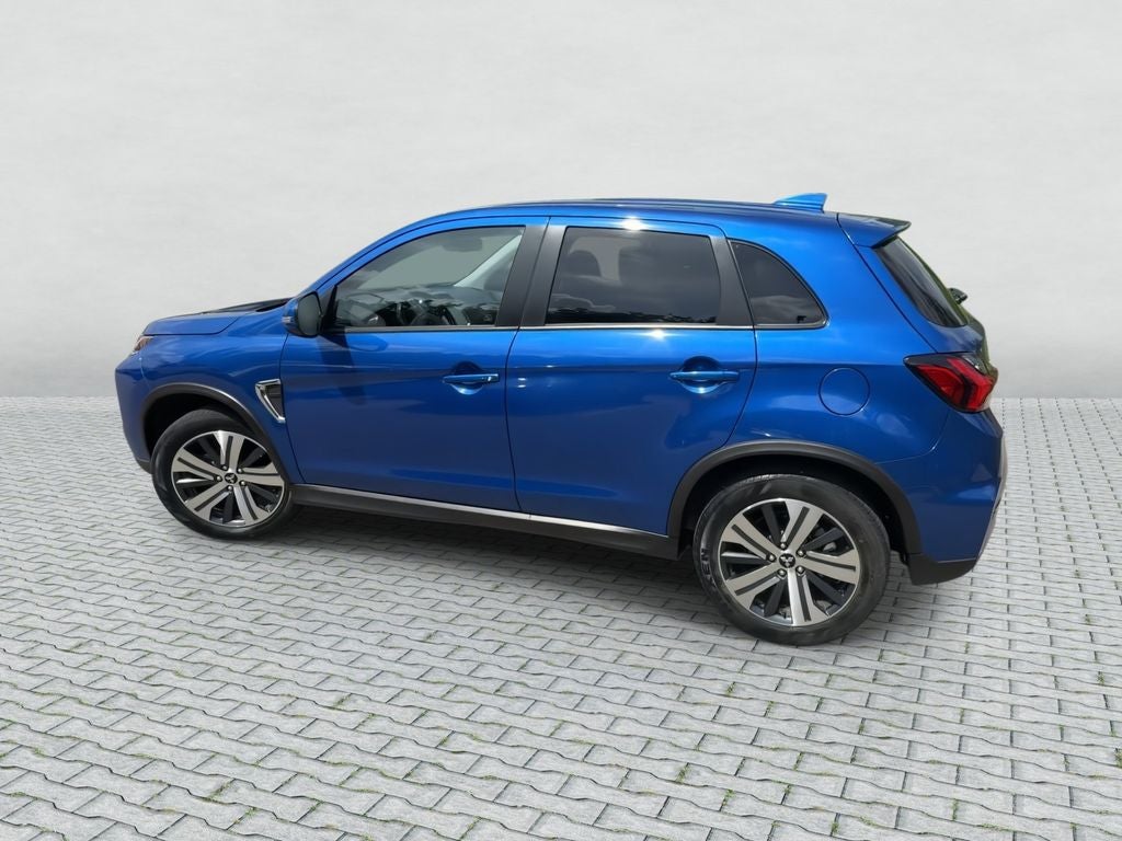 2024 Mitsubishi Outlander Sport 2.0 SE 4WD