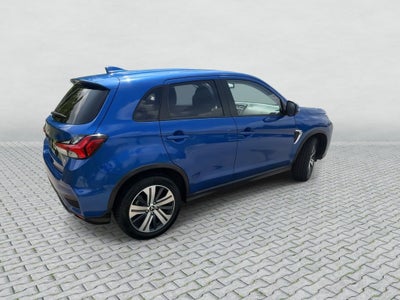 2024 Mitsubishi Outlander Sport 2.0 SE 4WD