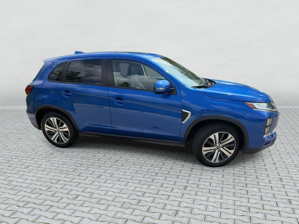 2024 Mitsubishi Outlander Sport 2.0 SE 4WD