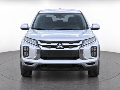 2024 Mitsubishi Outlander Sport 2.0 ES