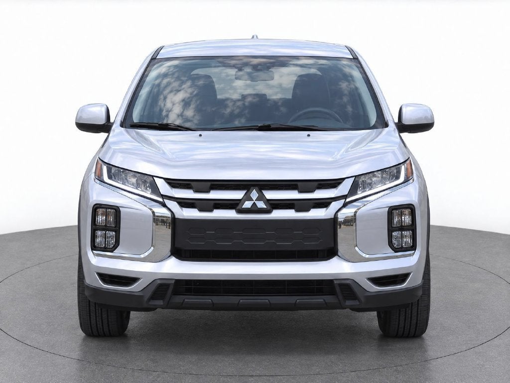 2024 Mitsubishi Outlander Sport 2.0 ES
