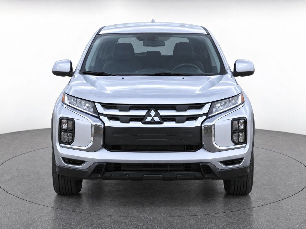 2024 Mitsubishi Outlander Sport 2.0 ES