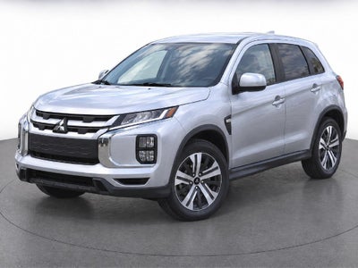 2024 Mitsubishi Outlander Sport 2.0 ES