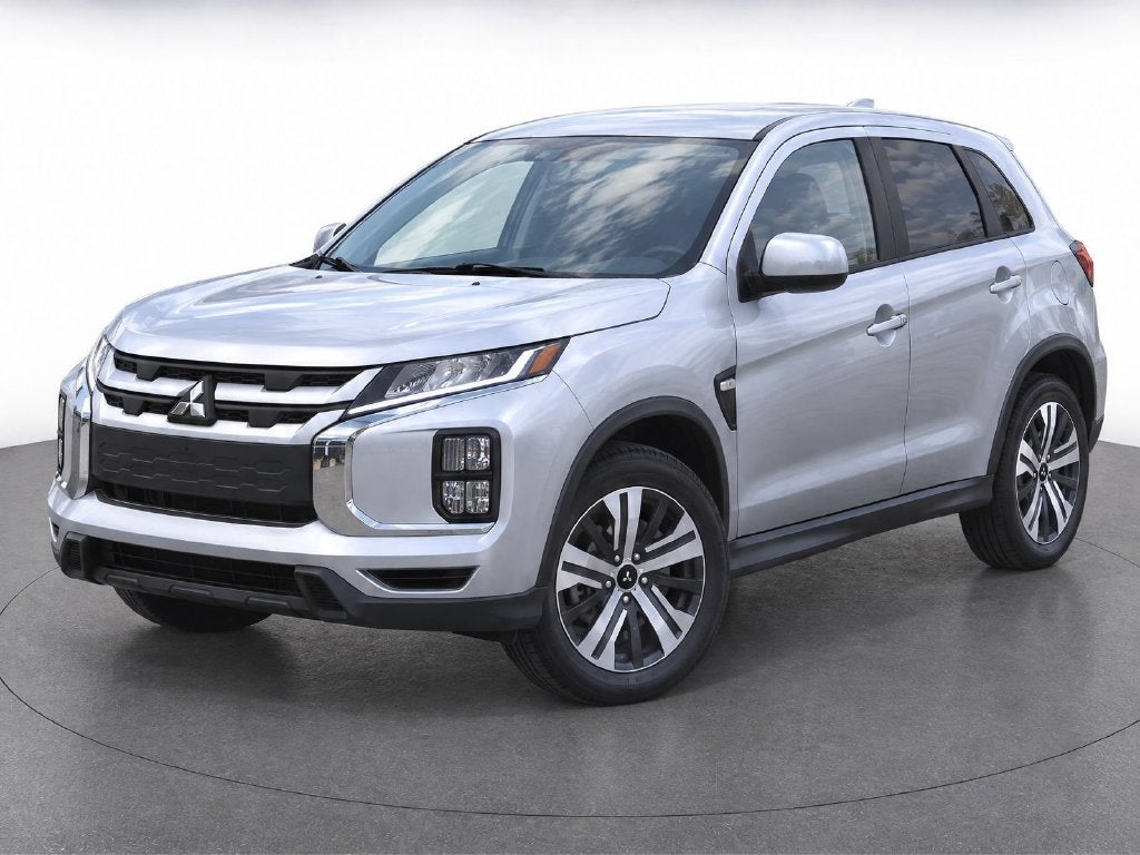 2024 Mitsubishi Outlander Sport 2.0 ES